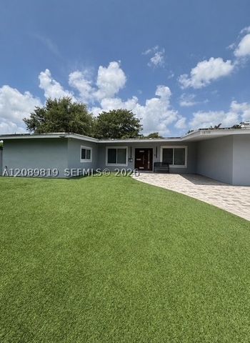 18700 NE 21st Ave, North Miami Beach, FL 33179