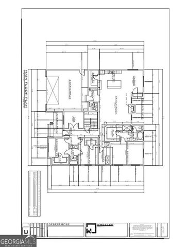 412 Chattahoochee Winds Drive, Demorest, GA 30535