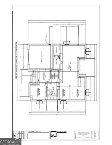 412 Chattahoochee Winds Drive, Demorest, GA 30535
