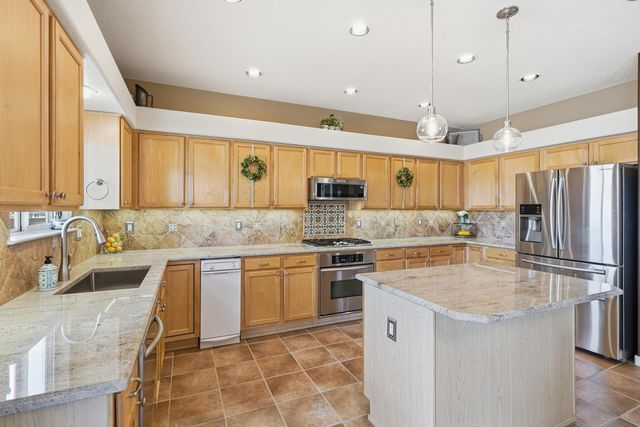 4203 Caprock Road NW, Albuquerque, NM 87114