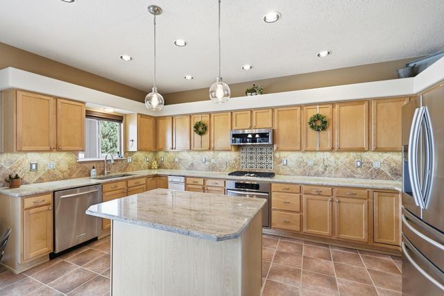 4203 Caprock Road NW, Albuquerque, NM 87114