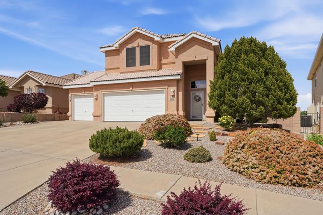 4203 Caprock Road NW, Albuquerque, NM 87114