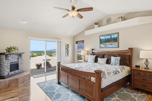 4203 Caprock Road NW, Albuquerque, NM 87114