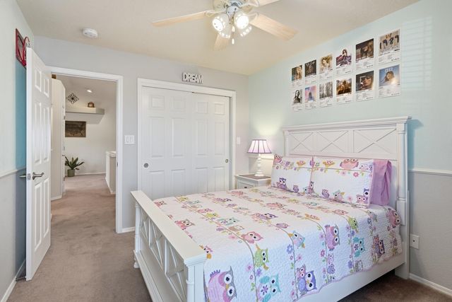 4203 Caprock Road NW, Albuquerque, NM 87114