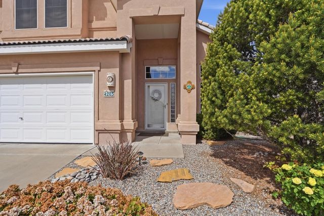 4203 Caprock Road NW, Albuquerque, NM 87114
