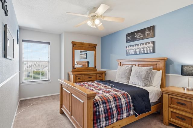 4203 Caprock Road NW, Albuquerque, NM 87114