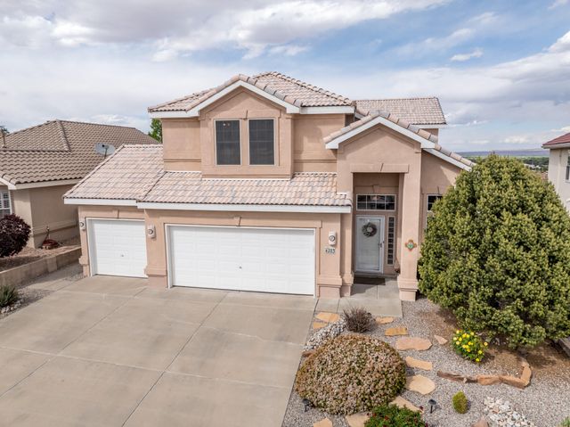 4203 Caprock Road NW, Albuquerque, NM 87114