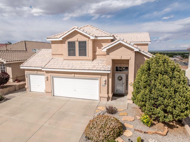4203 Caprock Road NW, Albuquerque, NM 87114