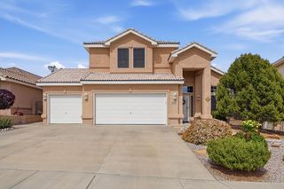 4203 Caprock Road NW, Albuquerque, NM 87114