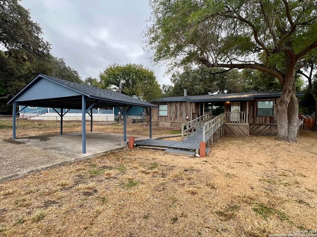 11948 GRAPEVINE ST, San Antonio, TX 78245