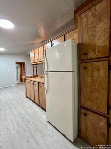 11948 GRAPEVINE ST, San Antonio, TX 78245