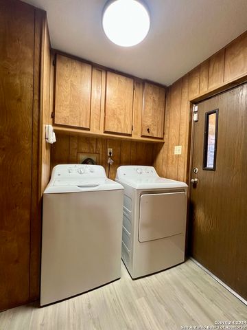 11948 GRAPEVINE ST, San Antonio, TX 78245