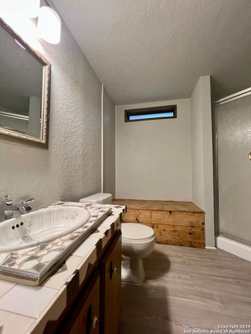 11948 GRAPEVINE ST, San Antonio, TX 78245