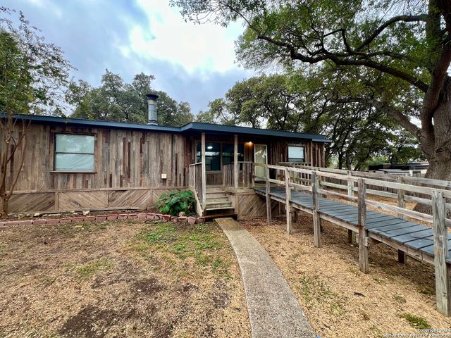 11948 GRAPEVINE ST, San Antonio, TX 78245