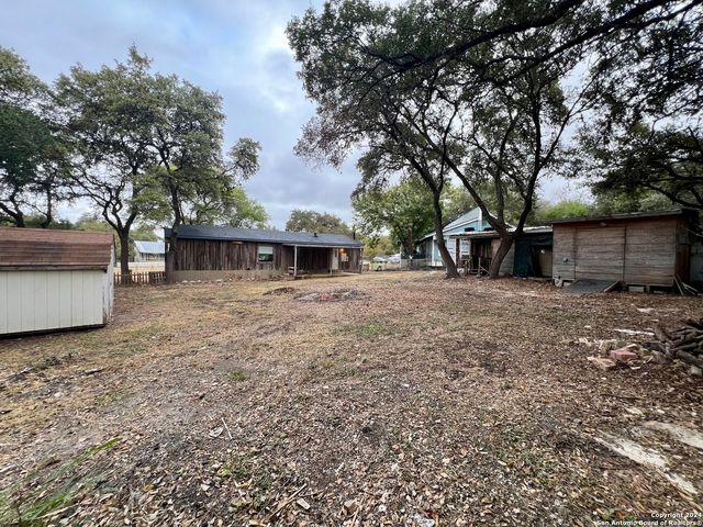 11948 GRAPEVINE ST, San Antonio, TX 78245