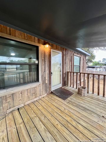 11948 GRAPEVINE ST, San Antonio, TX 78245