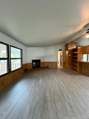 11948 GRAPEVINE ST, San Antonio, TX 78245