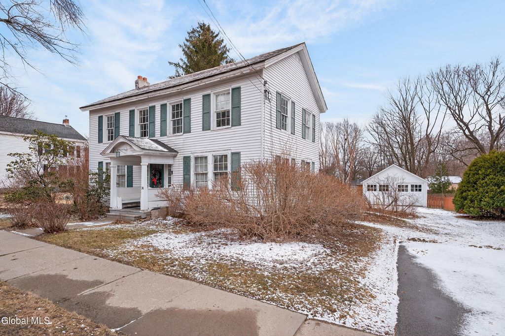 30 Beach Street, Ballston Spa, NY 12020