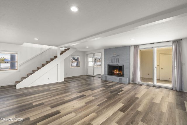 3722 Lyla Lane, Carson City, NV 89705