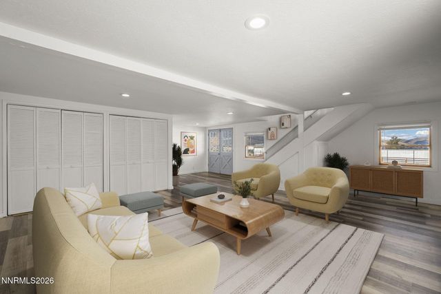 3722 Lyla Lane, Carson City, NV 89705