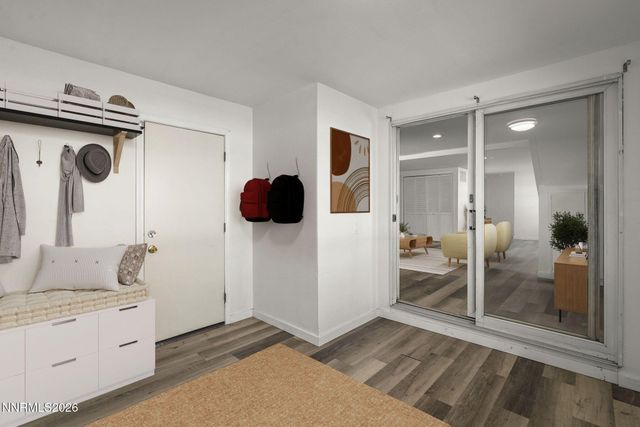 3722 Lyla Lane, Carson City, NV 89705