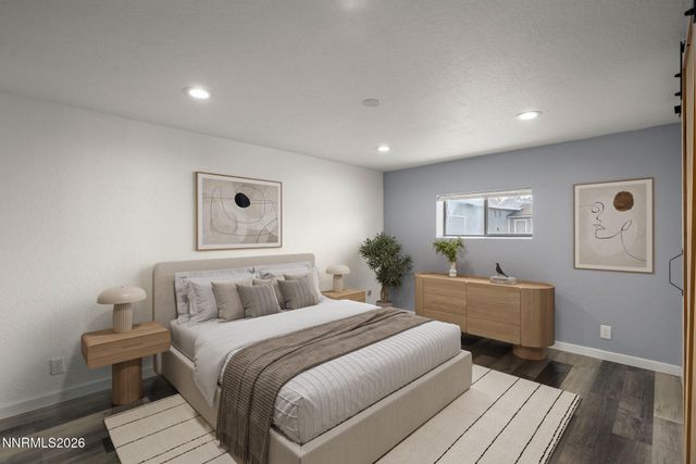 3722 Lyla Lane, Carson City, NV 89705