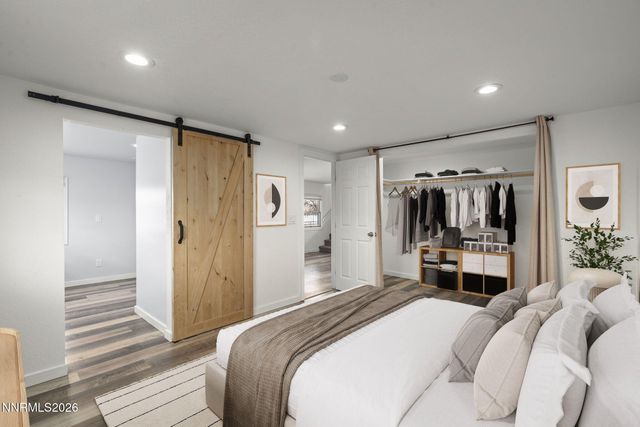 3722 Lyla Lane, Carson City, NV 89705