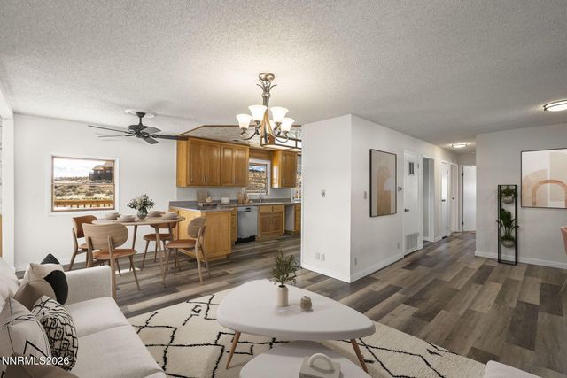 3722 Lyla Lane, Carson City, NV 89705