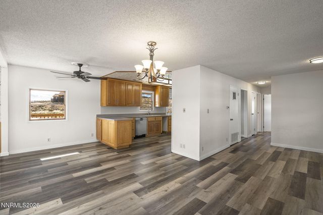 3722 Lyla Lane, Carson City, NV 89705