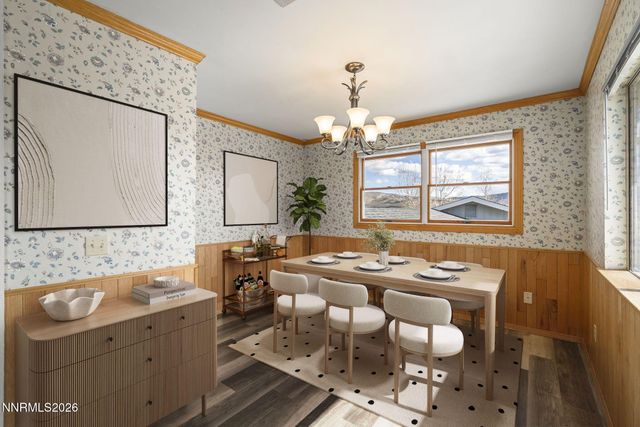 3722 Lyla Lane, Carson City, NV 89705