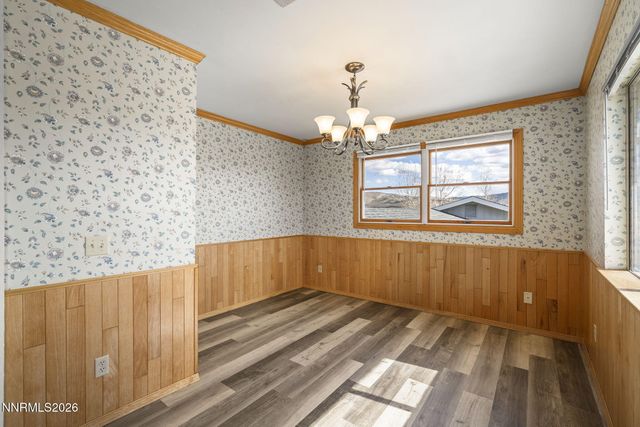 3722 Lyla Lane, Carson City, NV 89705