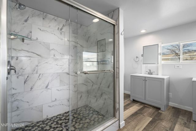 3722 Lyla Lane, Carson City, NV 89705