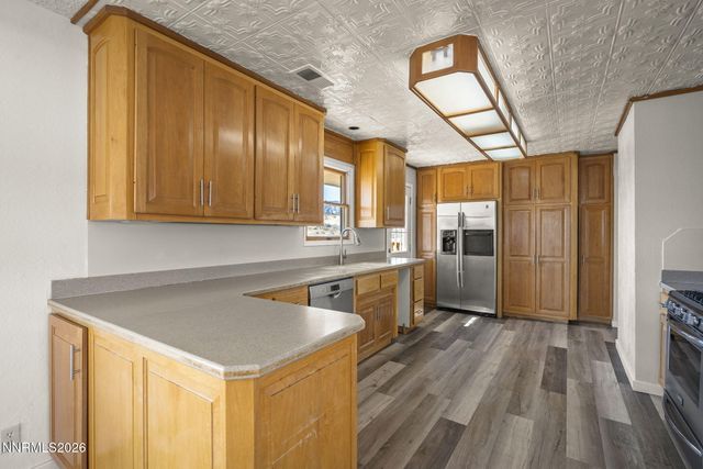 3722 Lyla Lane, Carson City, NV 89705