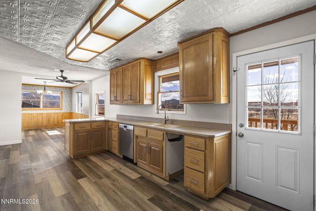 3722 Lyla Lane, Carson City, NV 89705