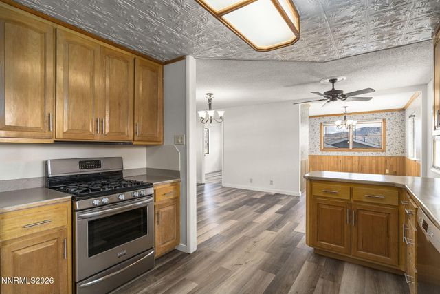 3722 Lyla Lane, Carson City, NV 89705