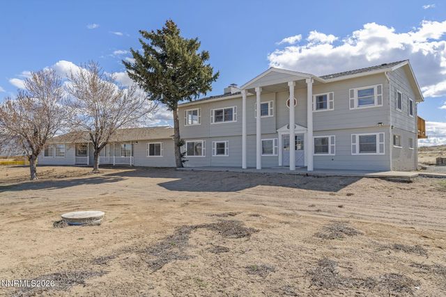 3722 Lyla Lane, Carson City, NV 89705