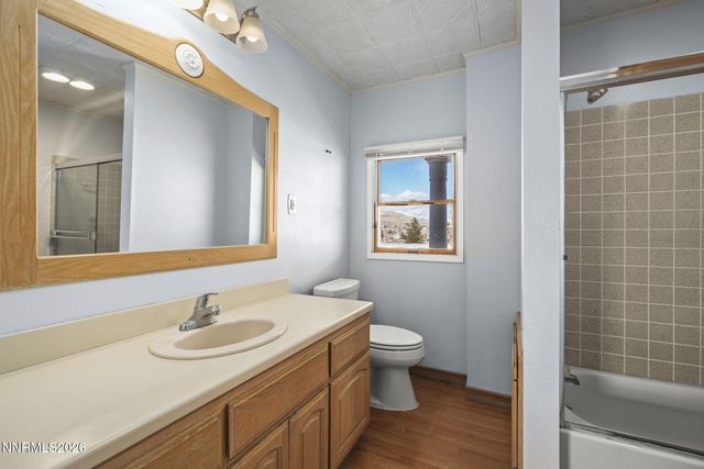 3722 Lyla Lane, Carson City, NV 89705