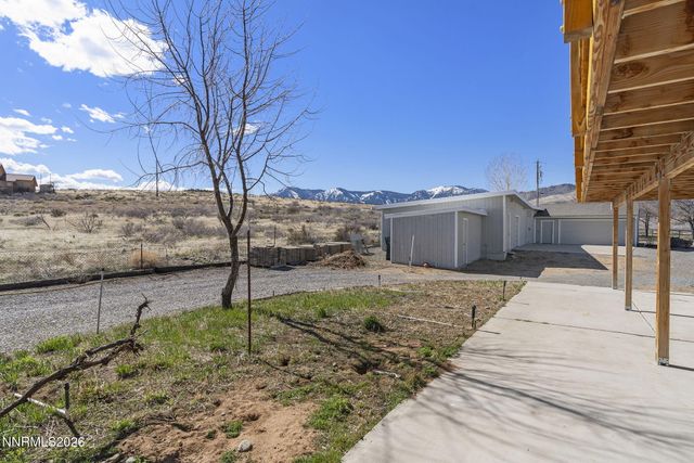 3722 Lyla Lane, Carson City, NV 89705