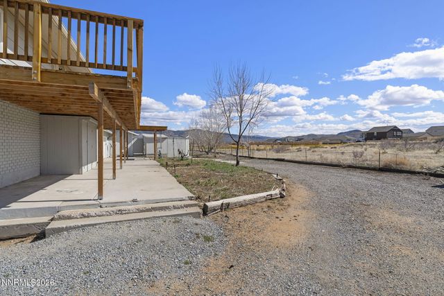 3722 Lyla Lane, Carson City, NV 89705