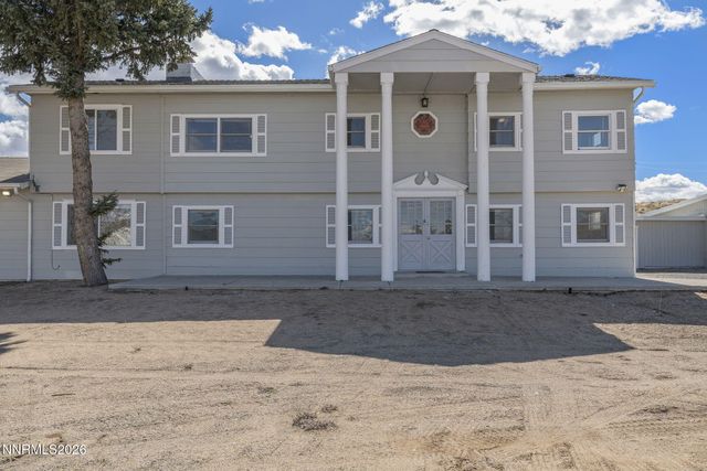 3722 Lyla Lane, Carson City, NV 89705