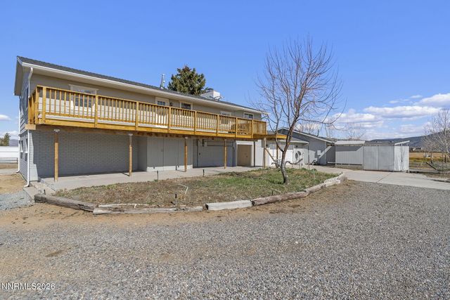 3722 Lyla Lane, Carson City, NV 89705