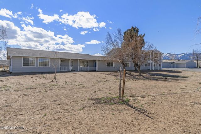 3722 Lyla Lane, Carson City, NV 89705