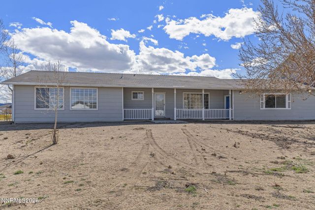 3722 Lyla Lane, Carson City, NV 89705