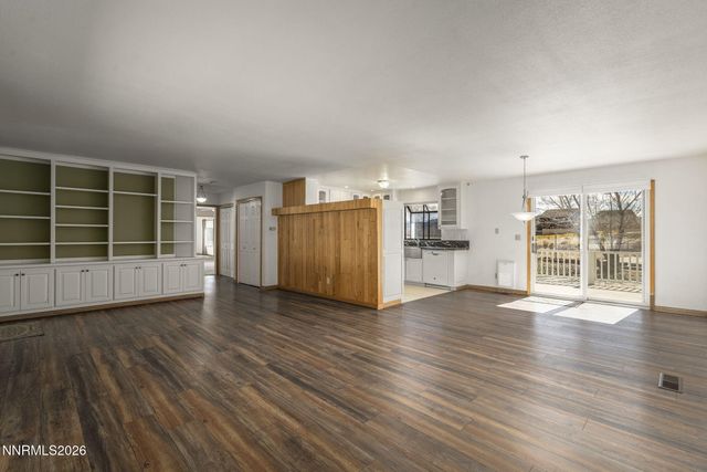 3722 Lyla Lane, Carson City, NV 89705