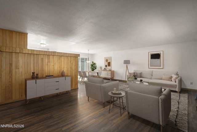 3722 Lyla Lane, Carson City, NV 89705