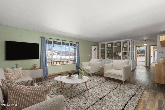 3722 Lyla Lane, Carson City, NV 89705