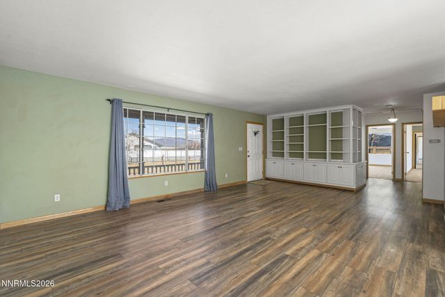 3722 Lyla Lane, Carson City, NV 89705