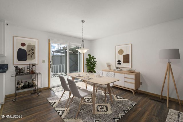 3722 Lyla Lane, Carson City, NV 89705