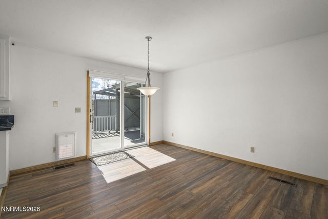 3722 Lyla Lane, Carson City, NV 89705