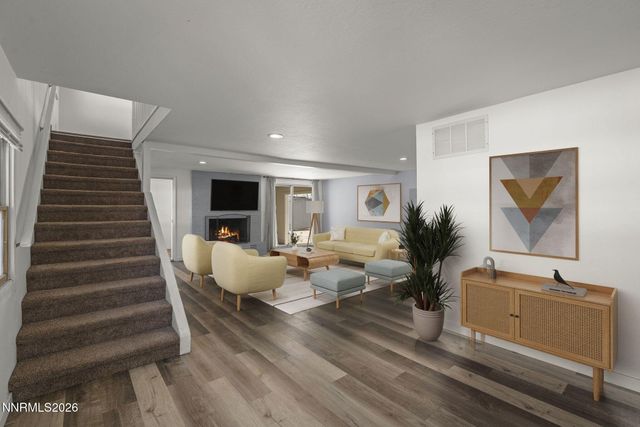 3722 Lyla Lane, Carson City, NV 89705